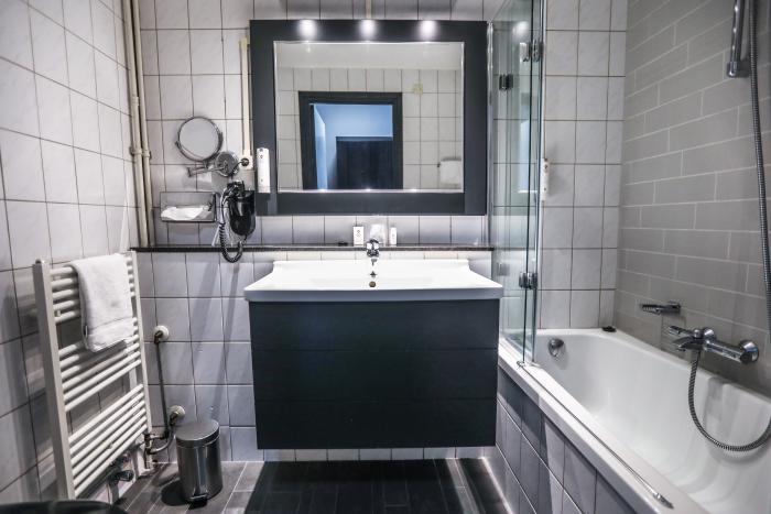 Hotel Haarhuis 5*
