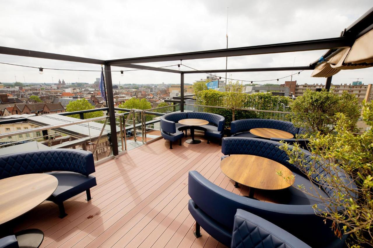 Haarhuis Hotel