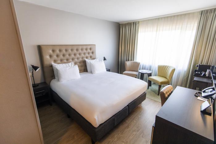 Haarhuis Hotel Arnhem